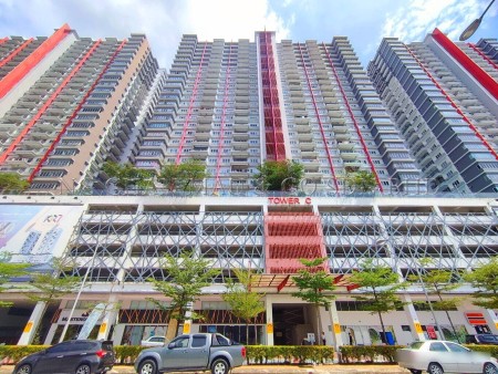 Serviced Residence For Auction at Koi Prima