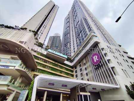 Apartment For Auction at The Robertson