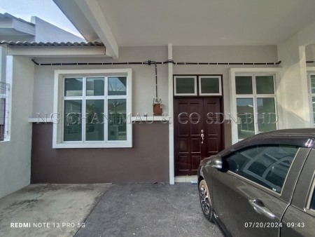 Terrace House For Auction at Residensi PR1MA Pulau Sebang