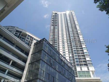 SOHO For Auction at Hyde Tower