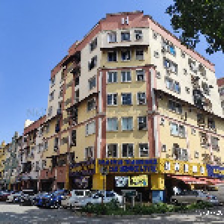 Apartment For Auction at Spring Court