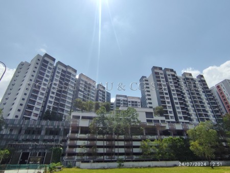 Serviced Residence For Auction at Suria Residence by Sunsuria