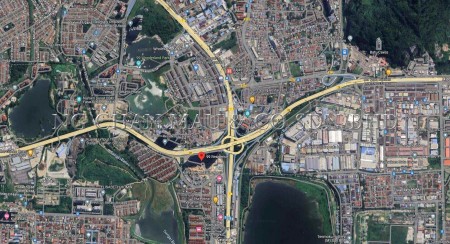 Serviced Residence for Auction