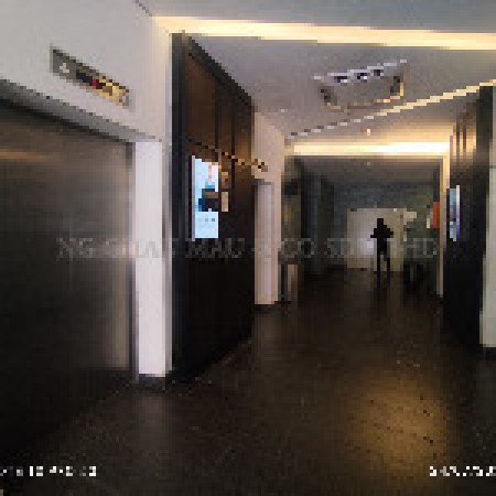 Serviced Residence for Auction