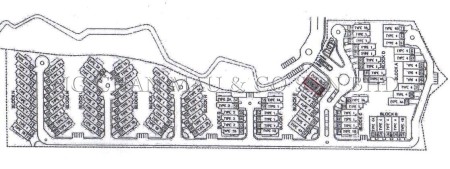 Terrace House for Auction