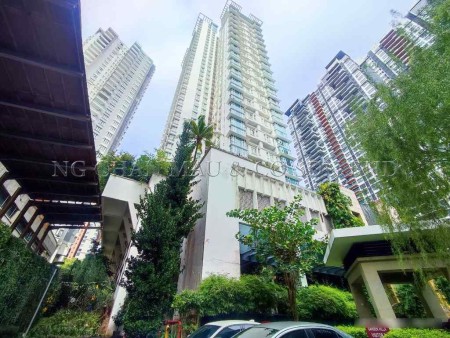 Condo For Auction at Kiara 9
