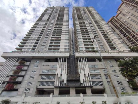 Condo For Auction at Royal Regent