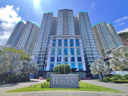 Condo For Auction at The Haven