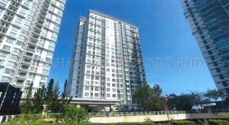 Serviced Residence For Auction at Shaftsbury Serviced Suites