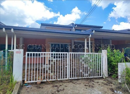 Terrace House For Auction at Taman Ranggu Saujana