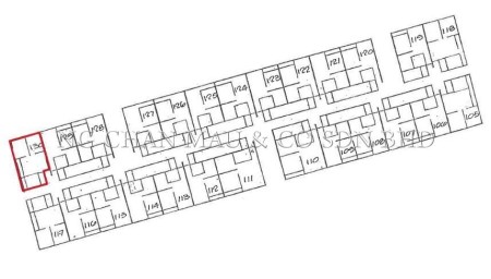 Apartment for Auction