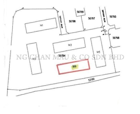 Apartment for Auction