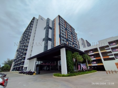 Apartment For Auction at TimurBay