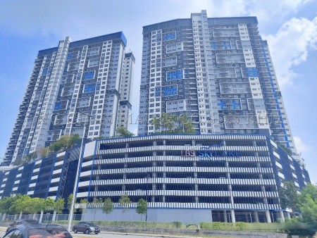 Serviced Residence For Auction at LBS Skylake Residence