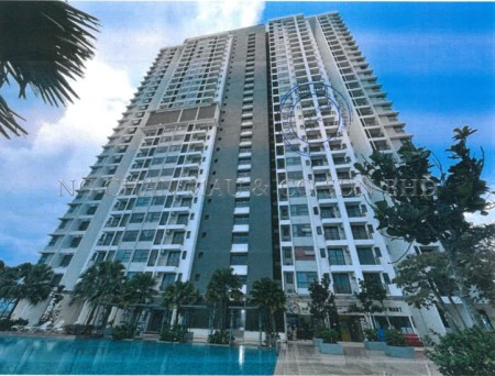 Serviced Residence For Auction at Tiara Imperio