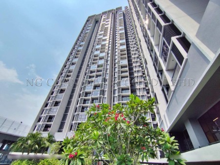 Serviced Residence For Auction at The Arcuz