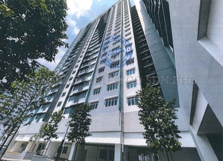 Serviced Residence For Auction at Nexus