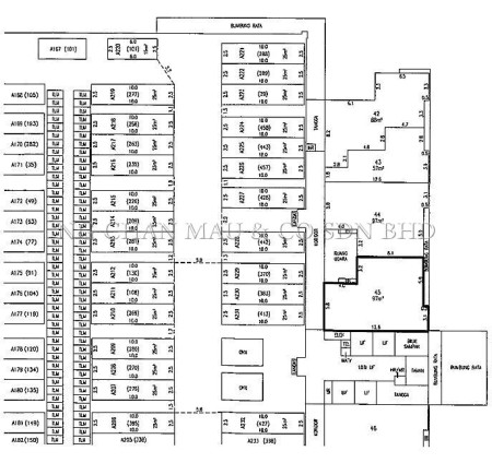 Serviced Residence for Auction