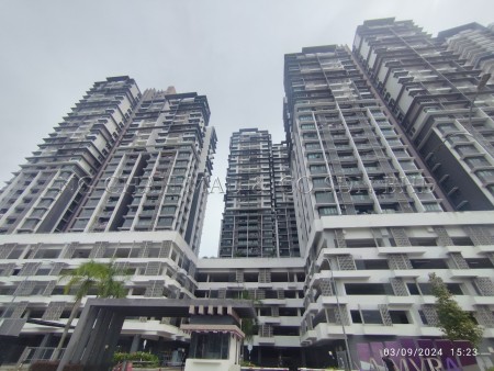 Serviced Residence For Auction at Almyra Residences