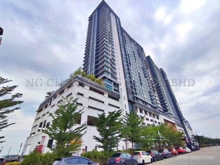 Serviced Residence For Auction at Imperium Residence