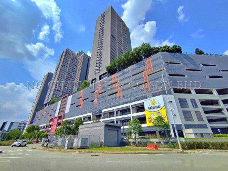 Serviced Residence For Auction at Emporis