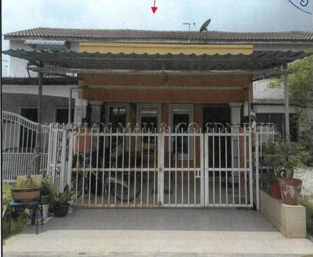 Terrace House For Auction at Seksyen 3