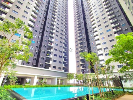 Apartment For Auction at Sky Awani 4