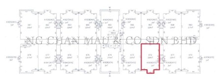Condo for Auction