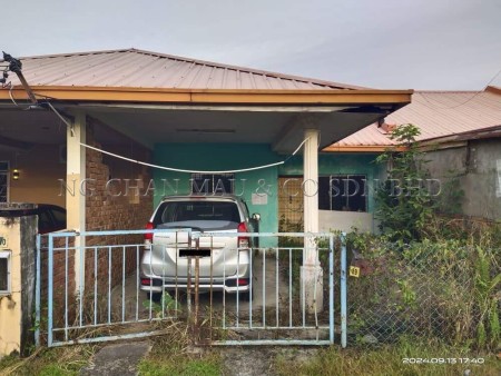 Terrace House For Auction at Taman Sri Panglima