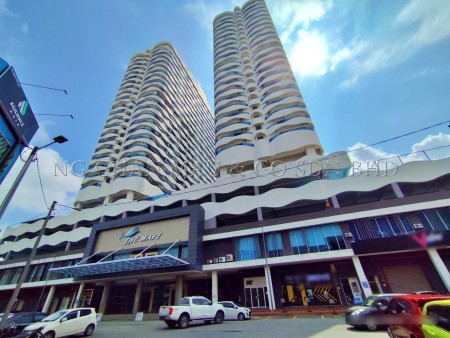 Serviced Residence For Auction at The Wave Residence