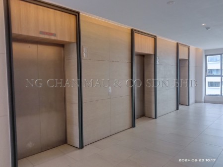 Serviced Residence for Auction