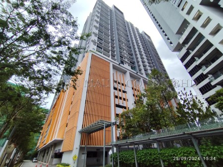 Condo For Auction at Ascenda Residence @ SkyArena
