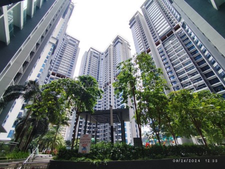 Serviced Residence For Auction at Atlantis Residence