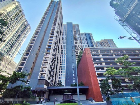 Serviced Residence For Auction at Henna Residence