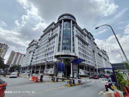 Office For Auction at Kelana Square