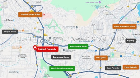 Serviced Residence for Auction