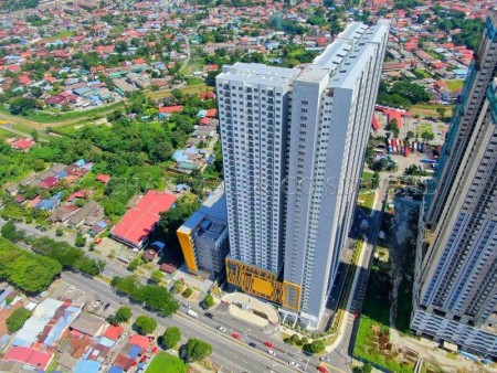 Apartment For Auction at Residensi Inspiria