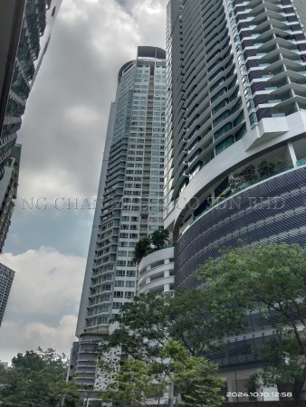 Serviced Residence For Auction at Crest Jalan Sultan Ismail