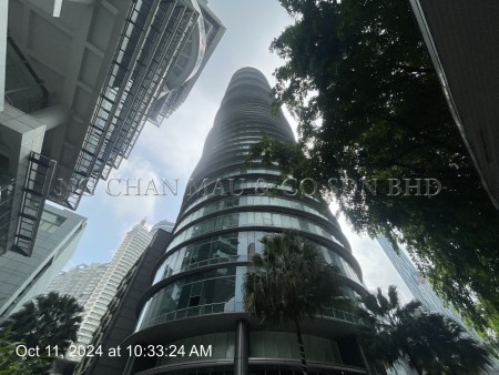 Serviced Residence For Auction at Vortex Suites & Residences