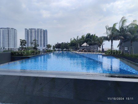 Serviced Residence for Auction