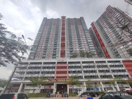 Serviced Residence For Auction at Koi Prima