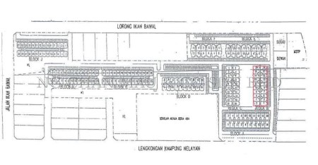 Apartment for Auction