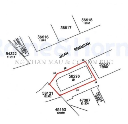 Serviced Residence for Auction