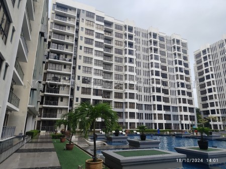 Condo For Auction at Upper East @ Tiger Lane