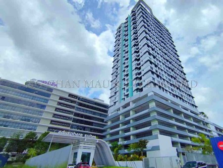 Serviced Residence For Auction at Edusphere