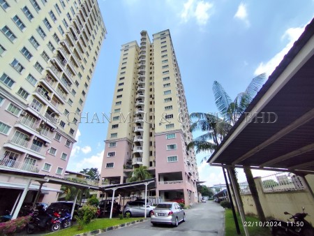 Condo For Auction at Juta Mines