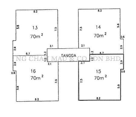 Apartment for Auction