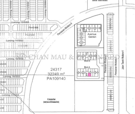 Serviced Residence for Auction