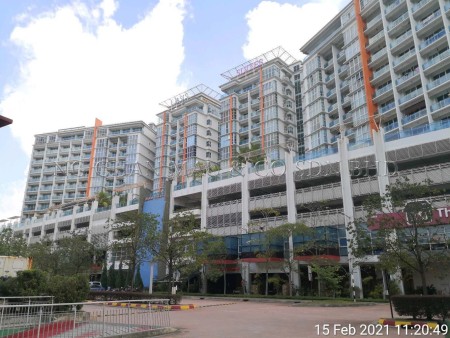 Office For Auction at Oasis Square