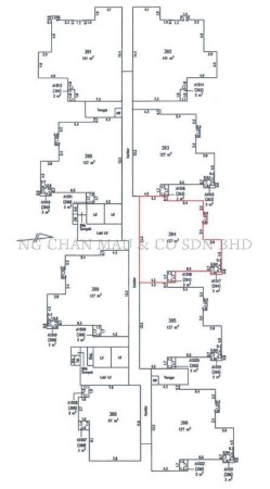 Serviced Residence for Auction